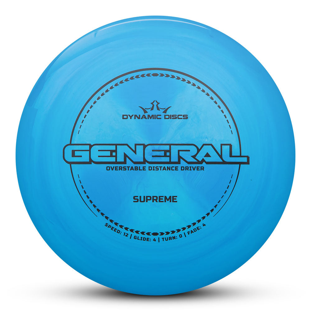 Supreme General