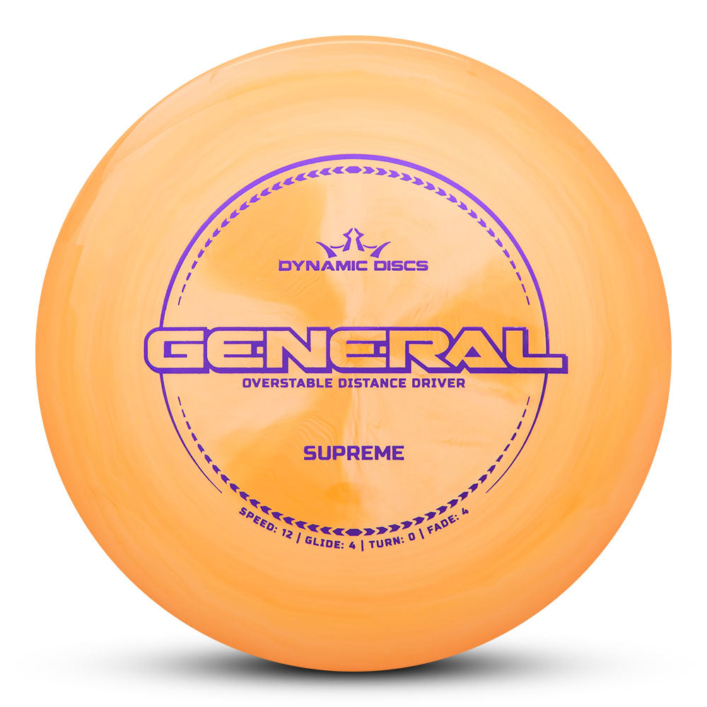 Supreme General