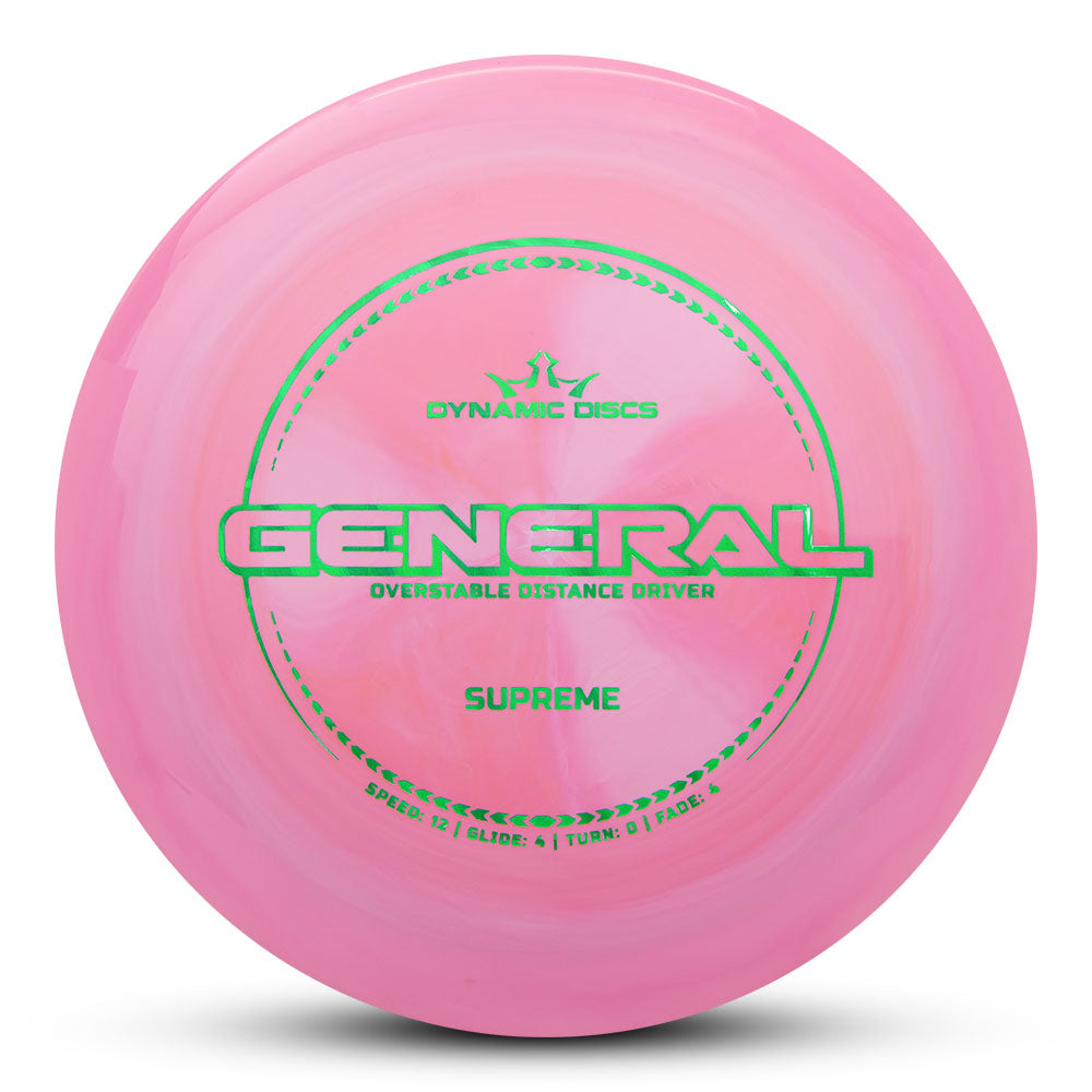 Supreme General