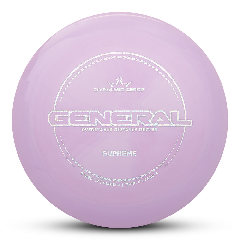 Supreme General