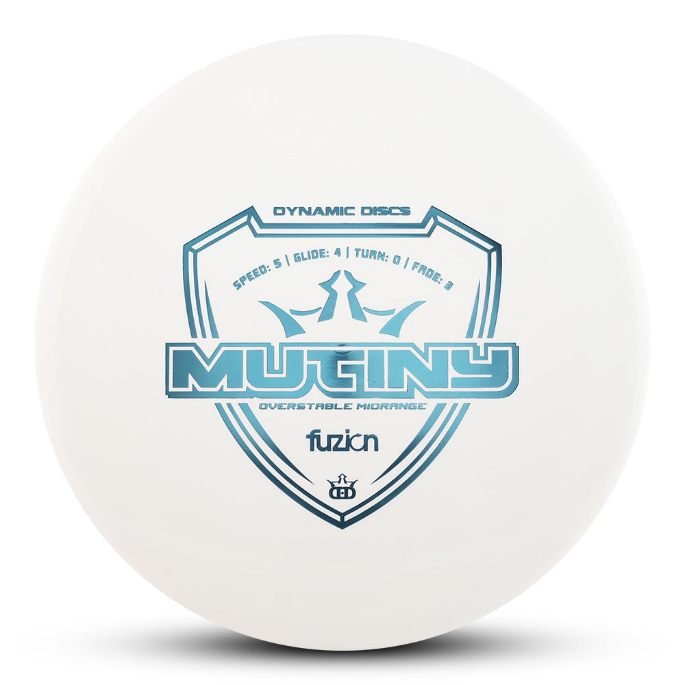 Fuzion Mutiny