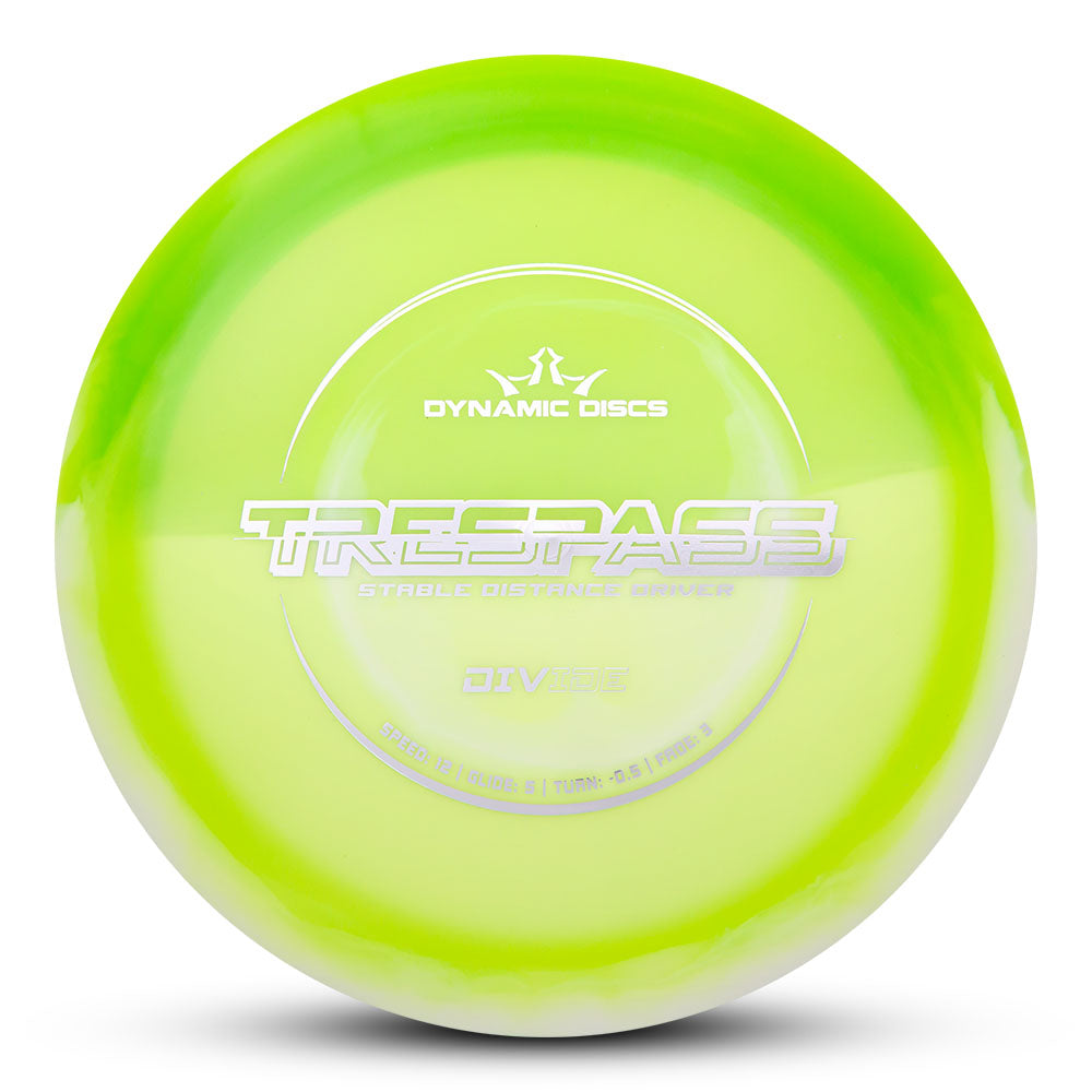 Lucid Divide Trespass