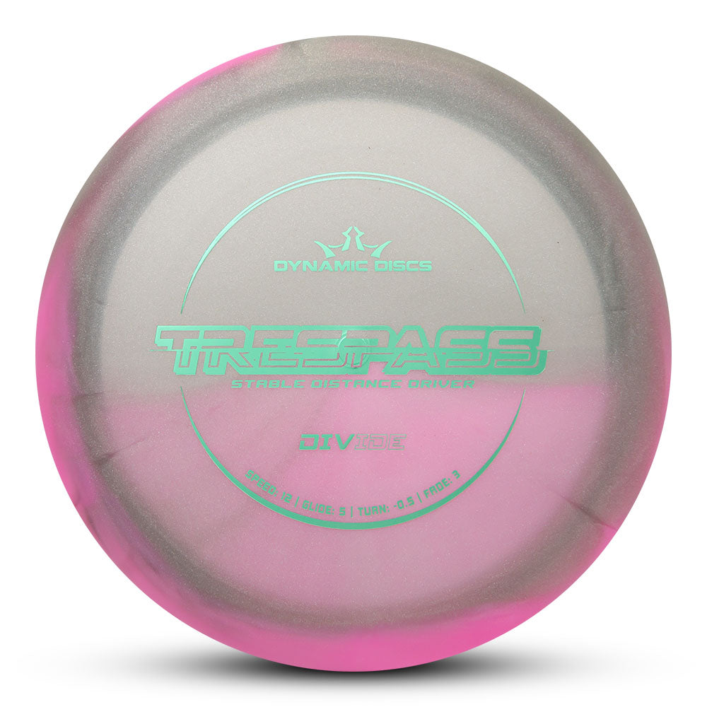 Lucid Divide Trespass
