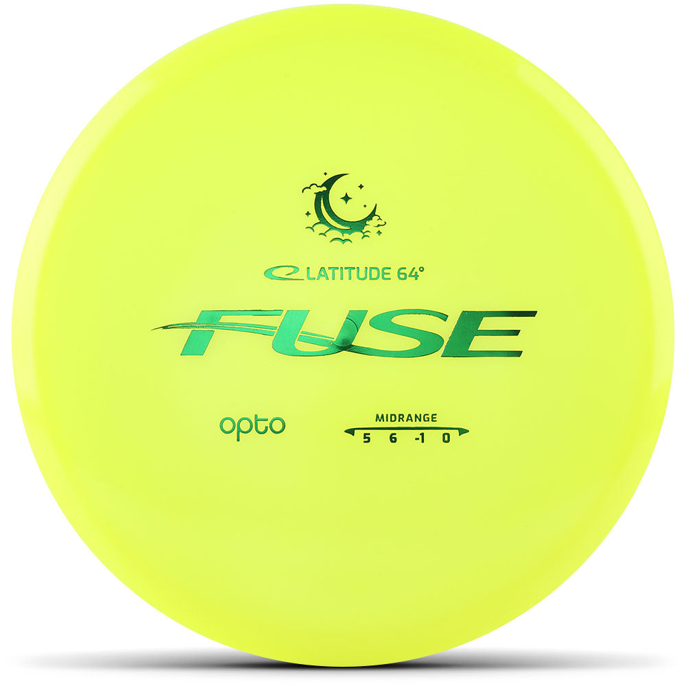 Opto Moonshine Fuse