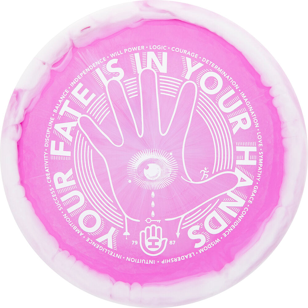 Lucid-Ice Orbit Verdict HSCo Your Fate XL