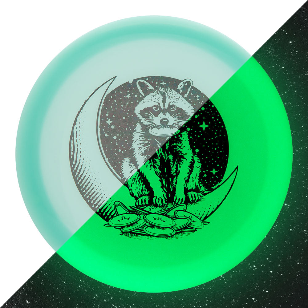 Lucid Moonshine Vandal - Eclipse Trickster