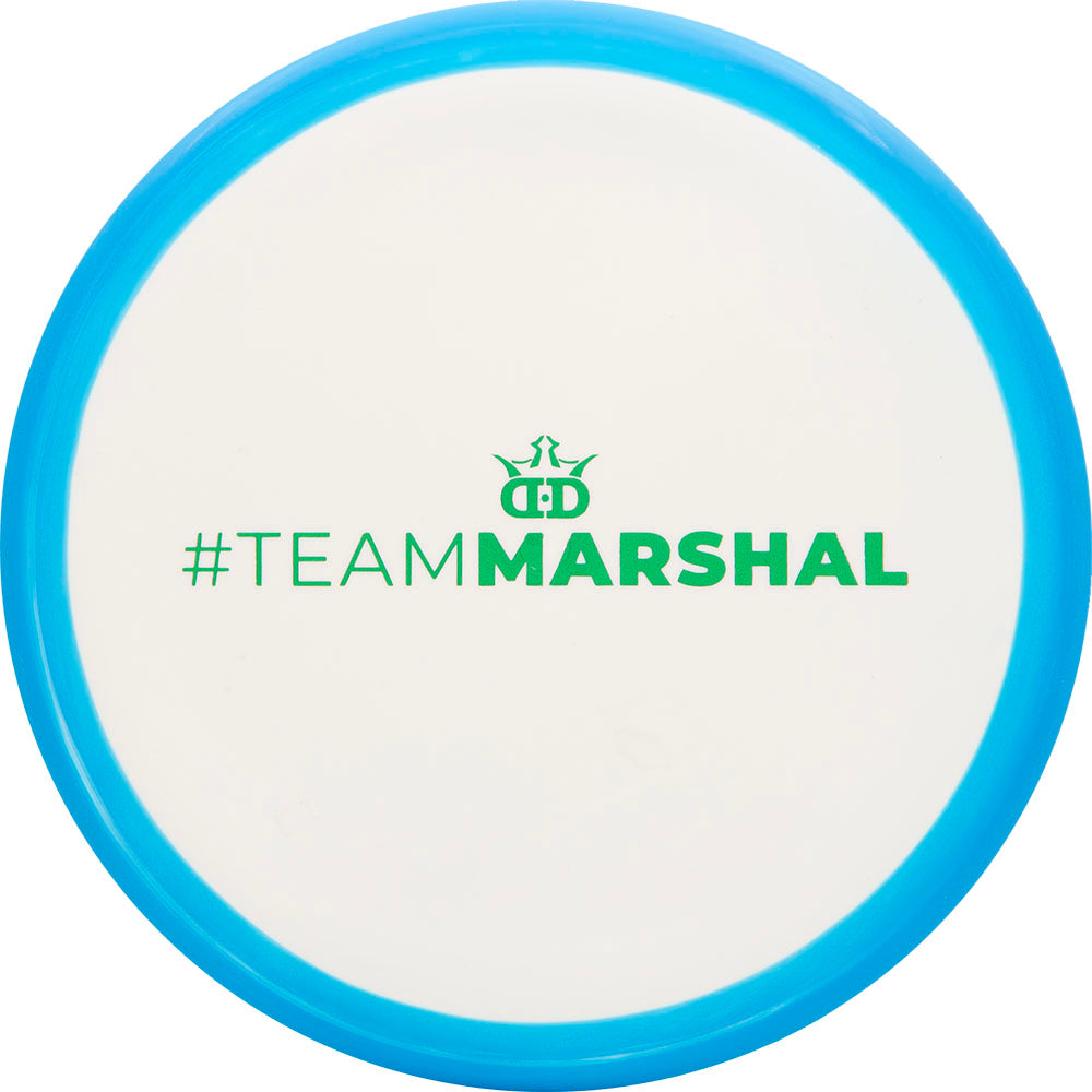 Classic Soft Orbit Marshal - #TeamMarshal
