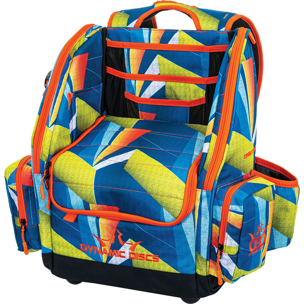 Combat Commander Bag