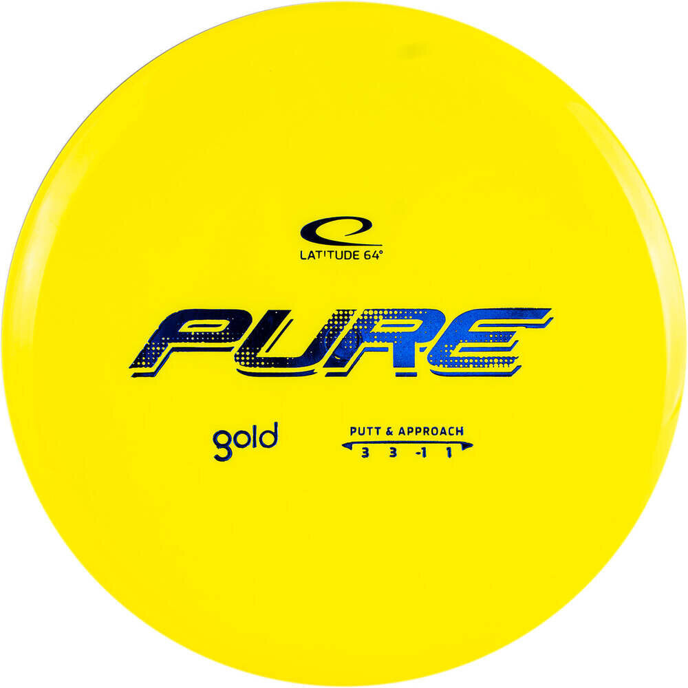 Gold Pure