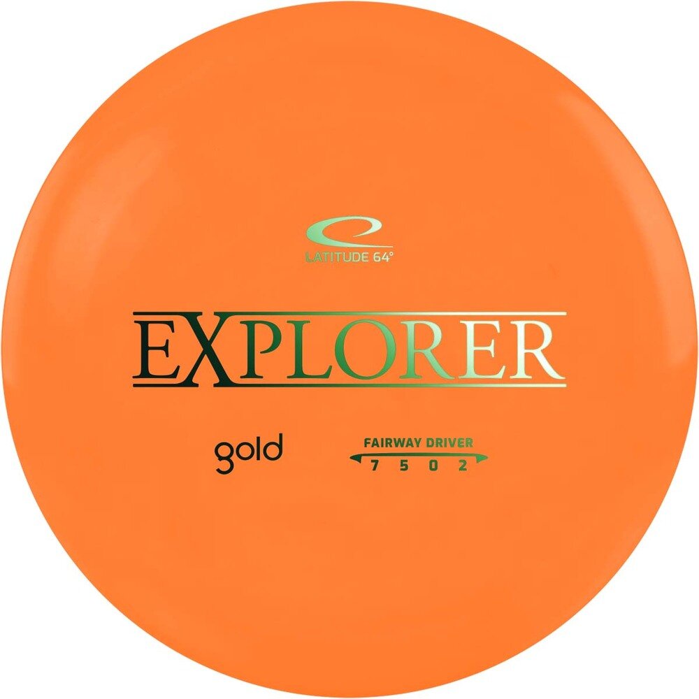 Gold Explorer