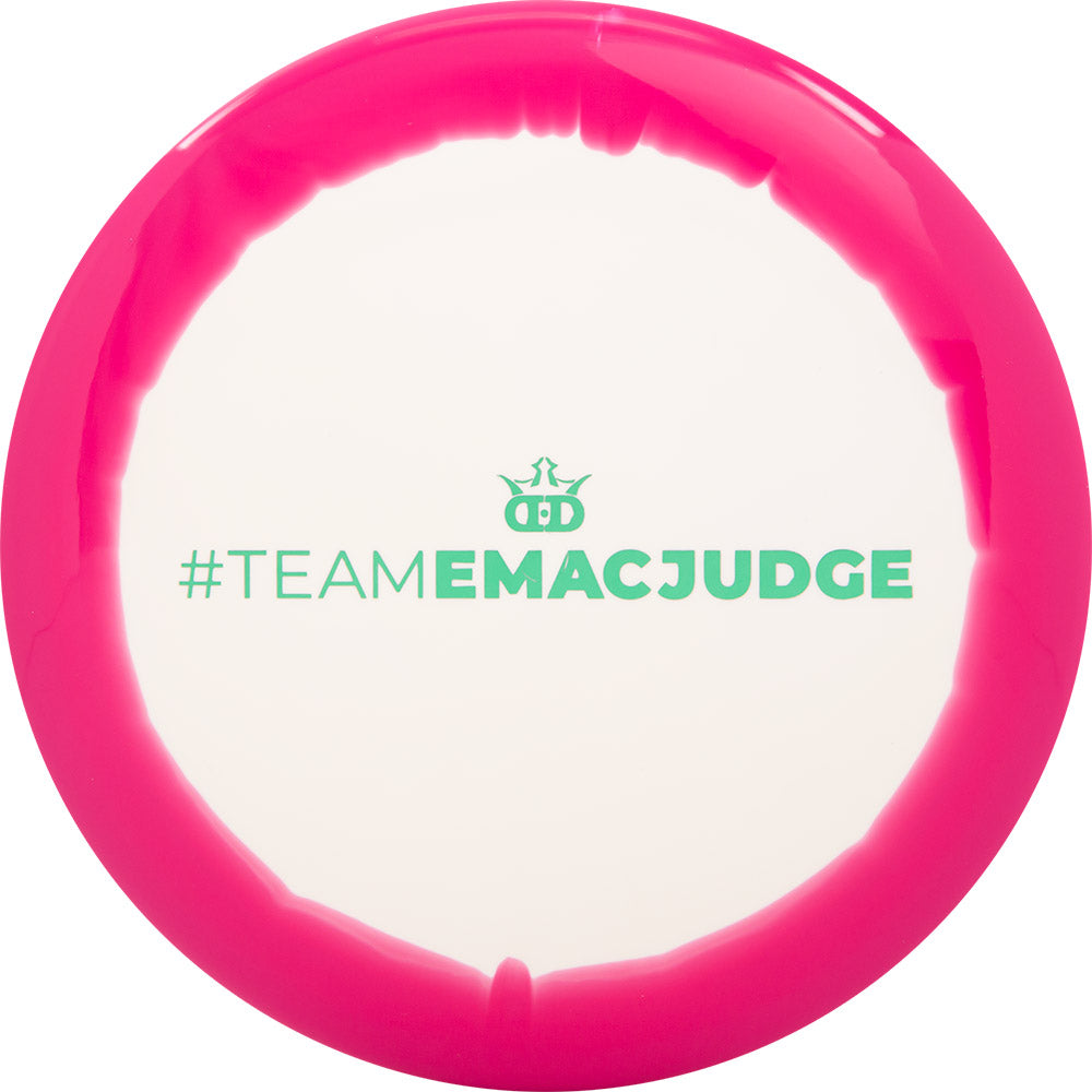 Fuzion Orbit EMac Judge - #TeamEMacJudge