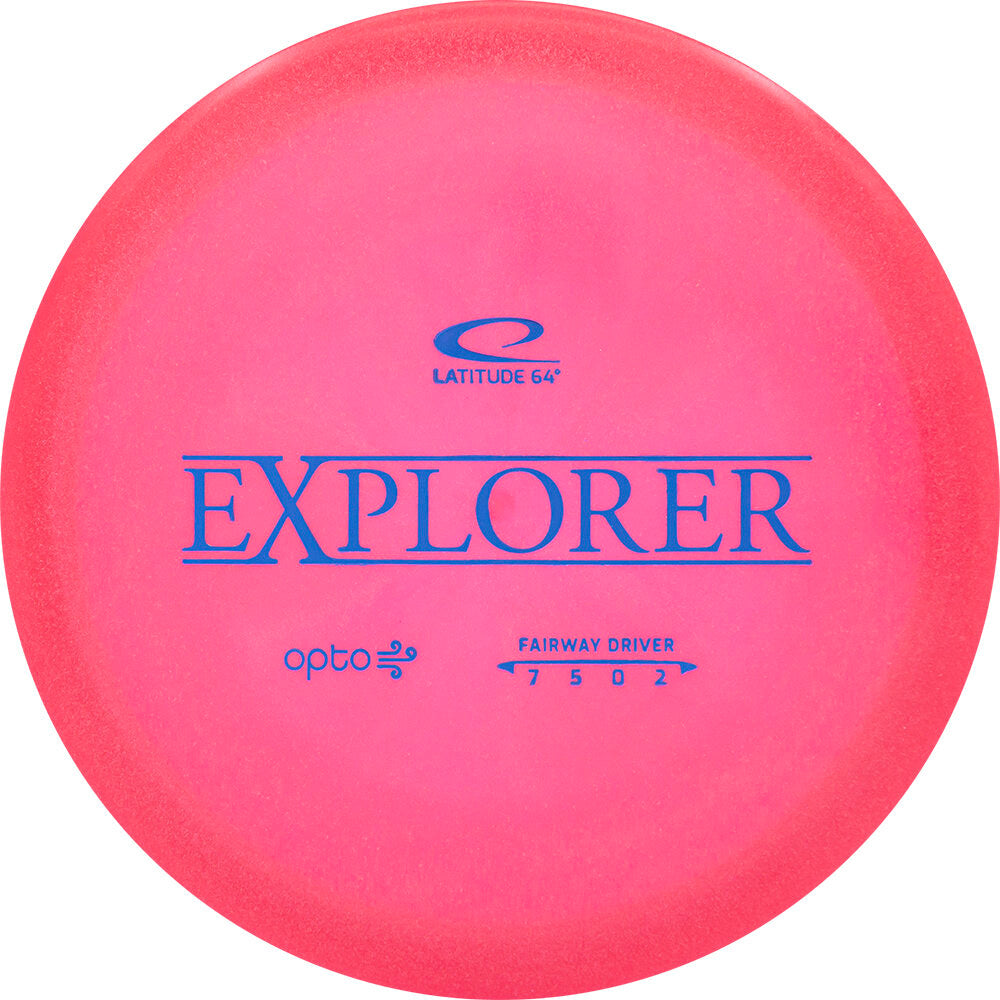 Opto Air Explorer