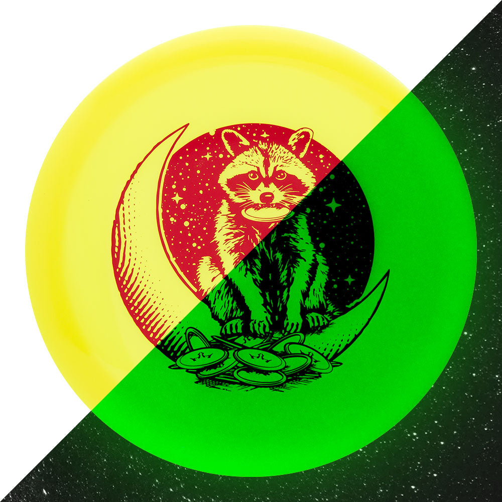 Lucid Moonshine Vandal - Eclipse Trickster