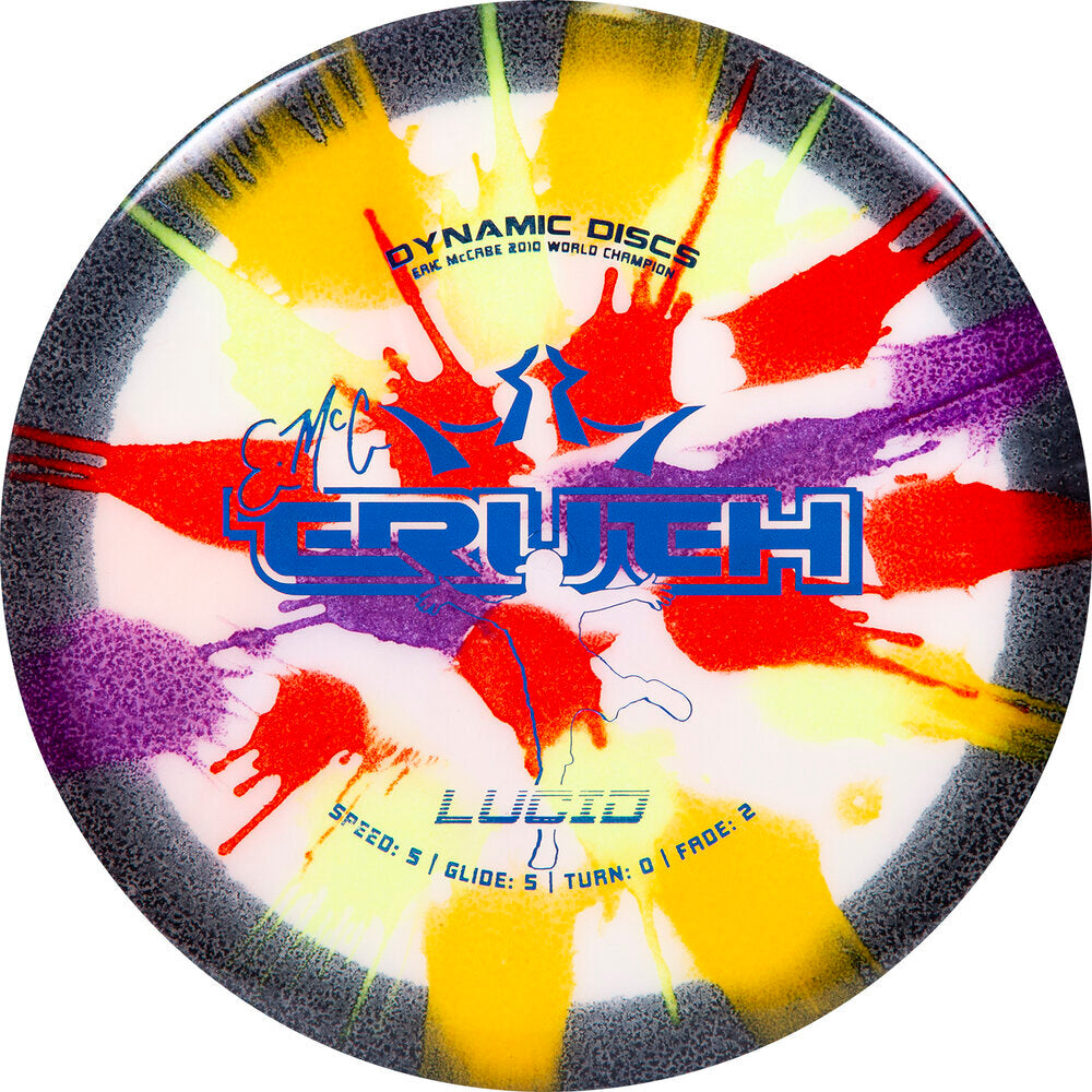 Lucid EMac Truth MyDye
