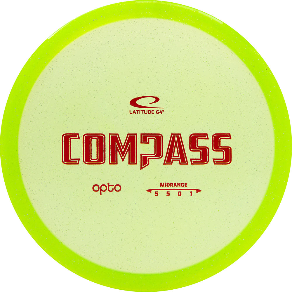 Opto Compass