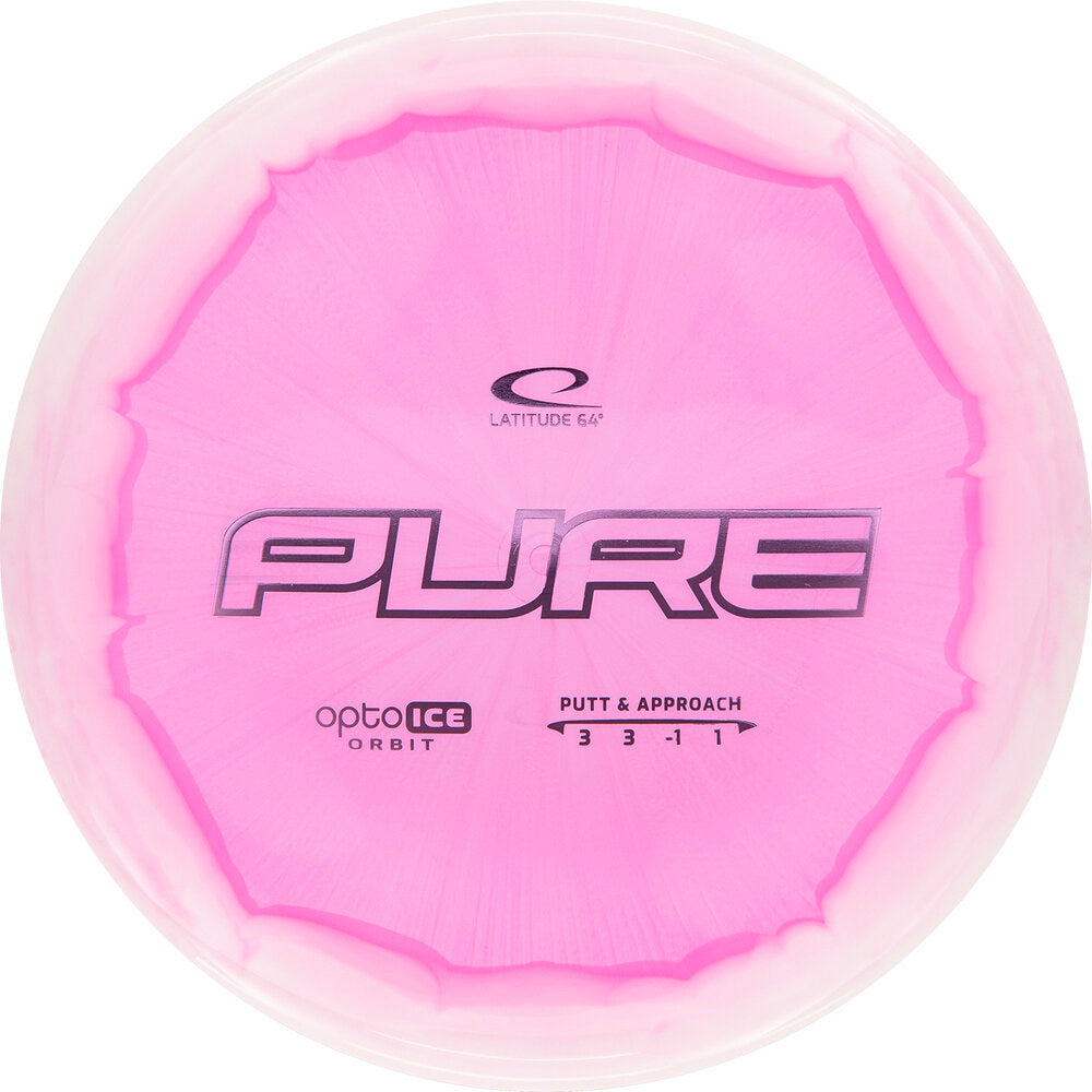 Opto-Ice Orbit Pure