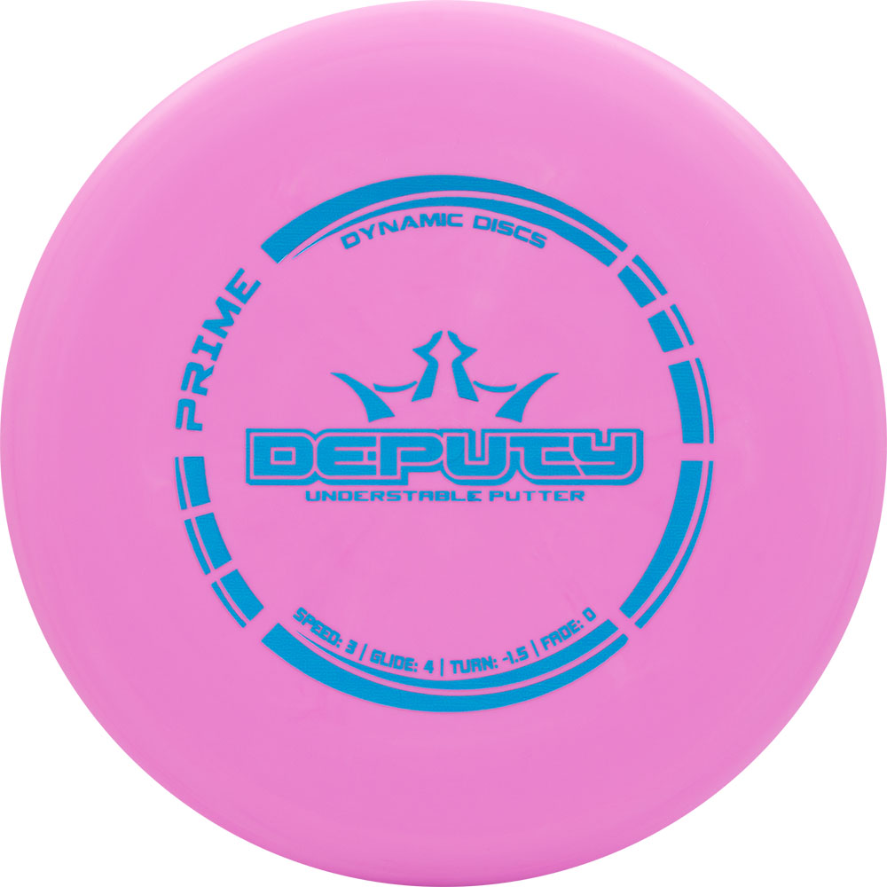 Prime Deputy