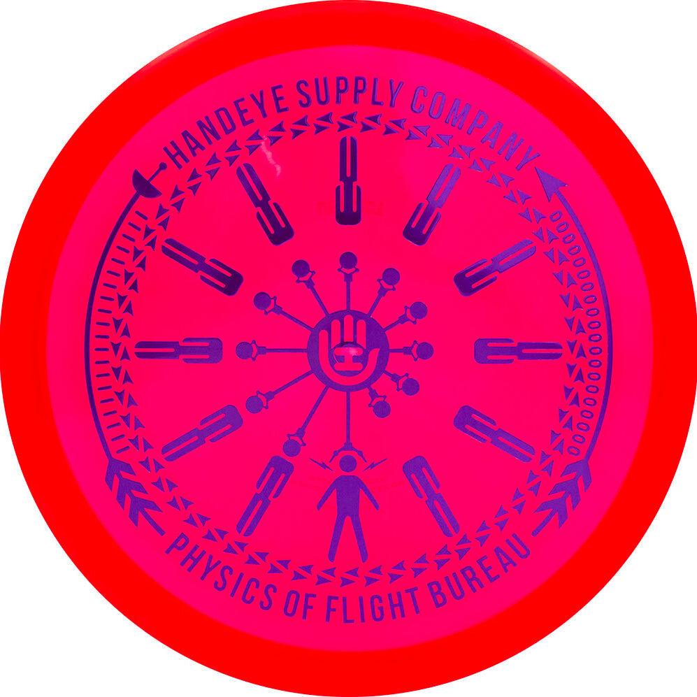 Lucid-Ice Verdict HSCo XL Assembly Line