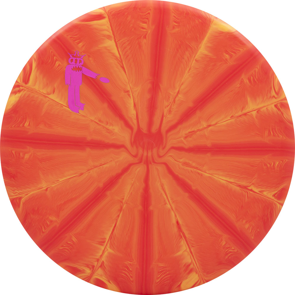 Classic Soft Burst Judge - Putt Monster