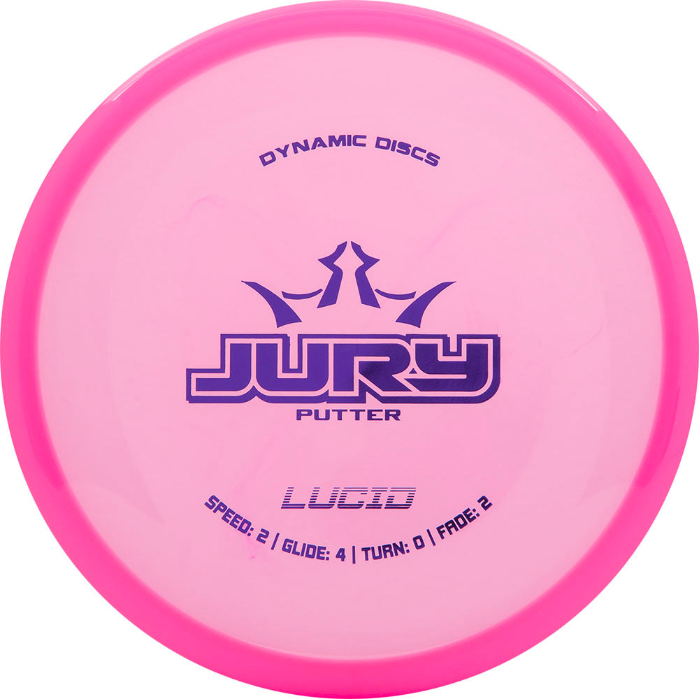 Lucid Jury