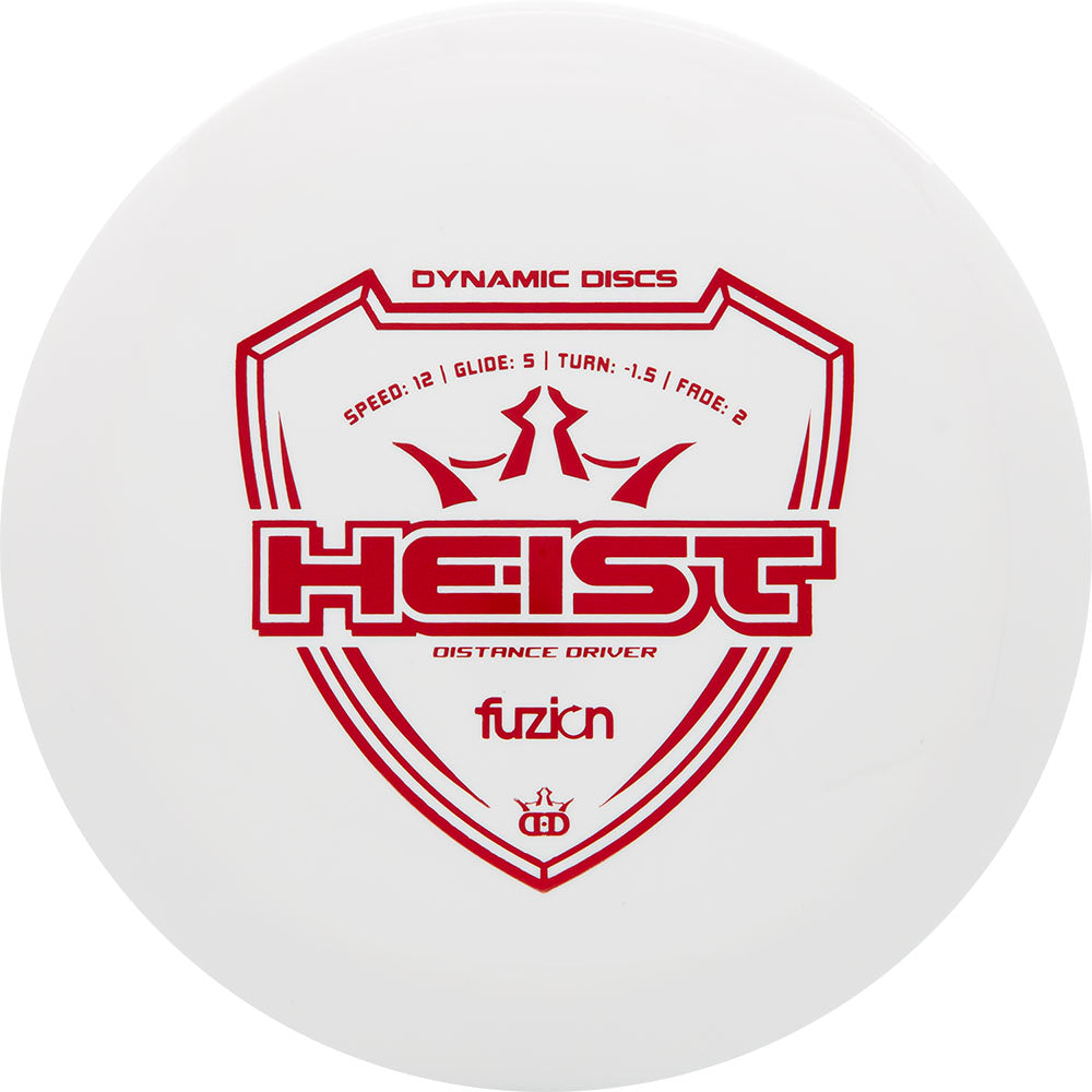 Fuzion Heist
