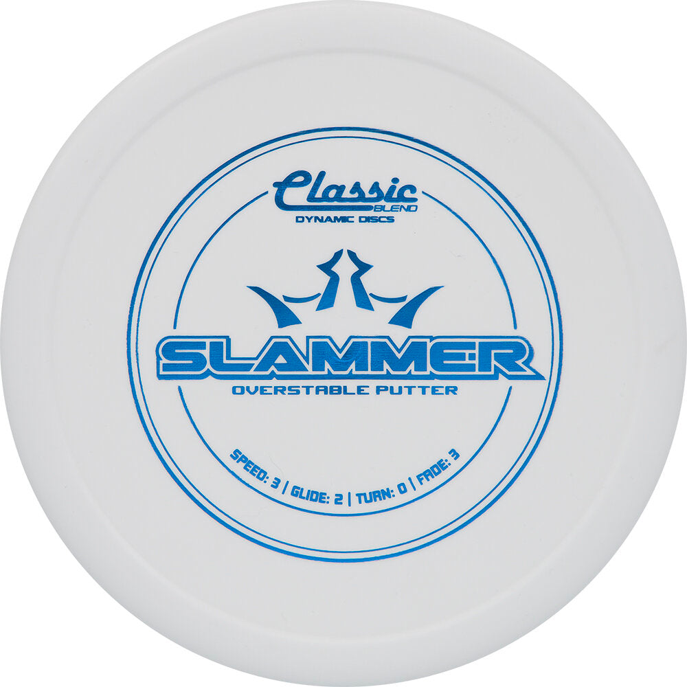 Classic Blend Slammer