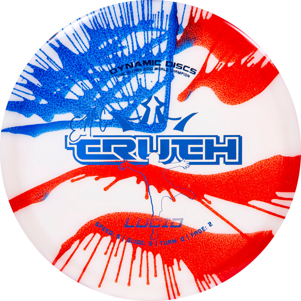 Lucid EMac Truth MyDye