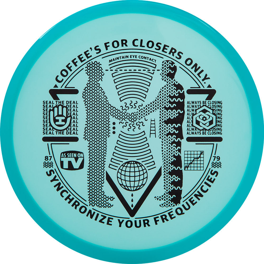 Opto Sinus HSCo The Closer