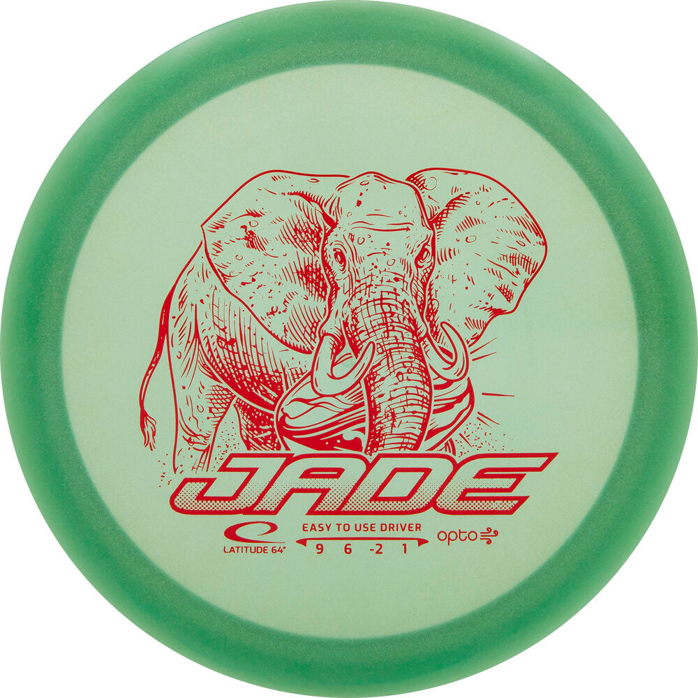 Opto Air Jade