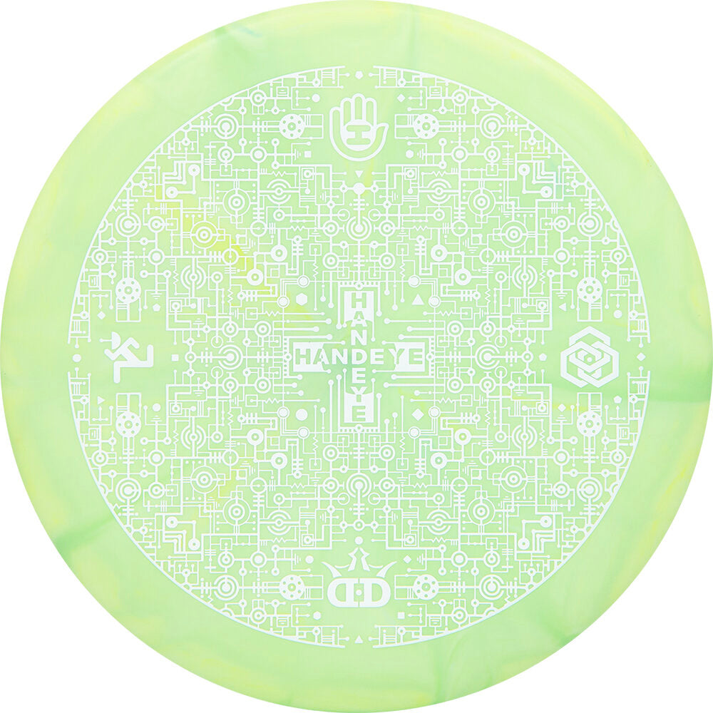 Prime Burst Agent HSCo Circuit Breaker