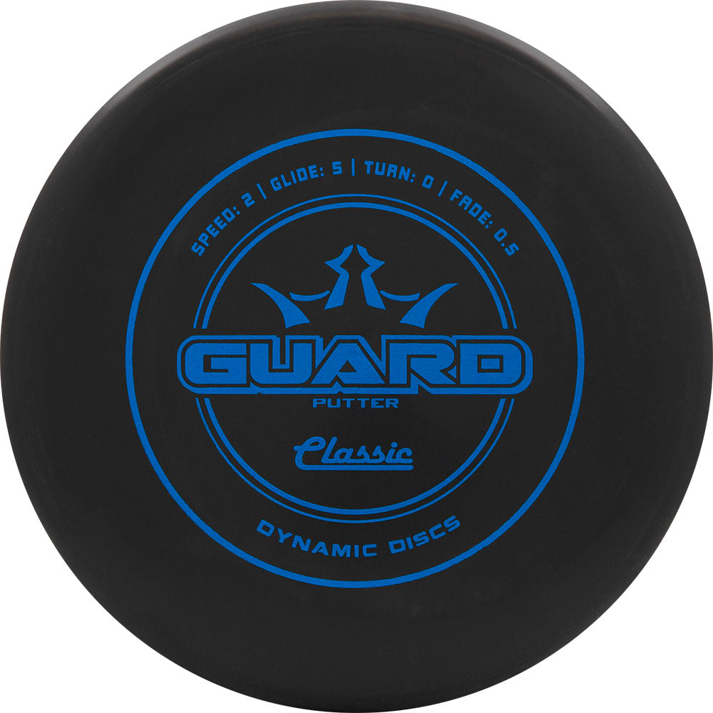 Classic Guard