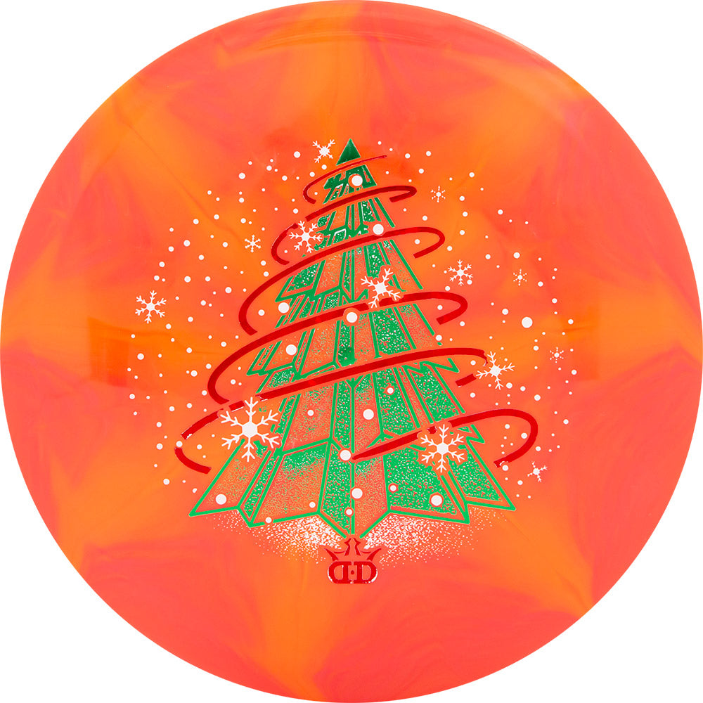 Fuzion-X Burst Maverick Symmetry Spruce