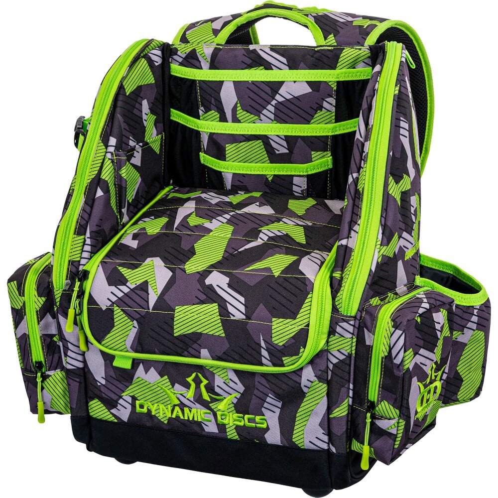 Combat Commander Bag