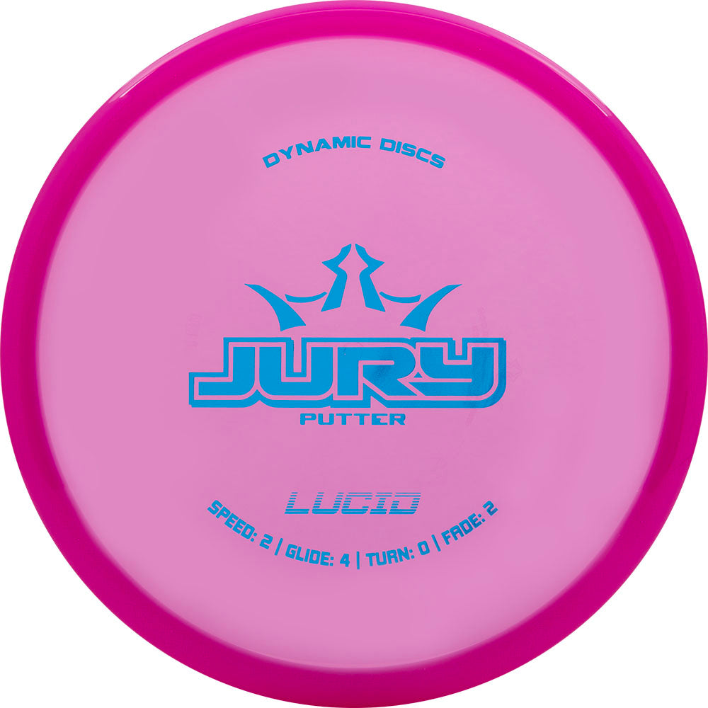 Lucid Jury