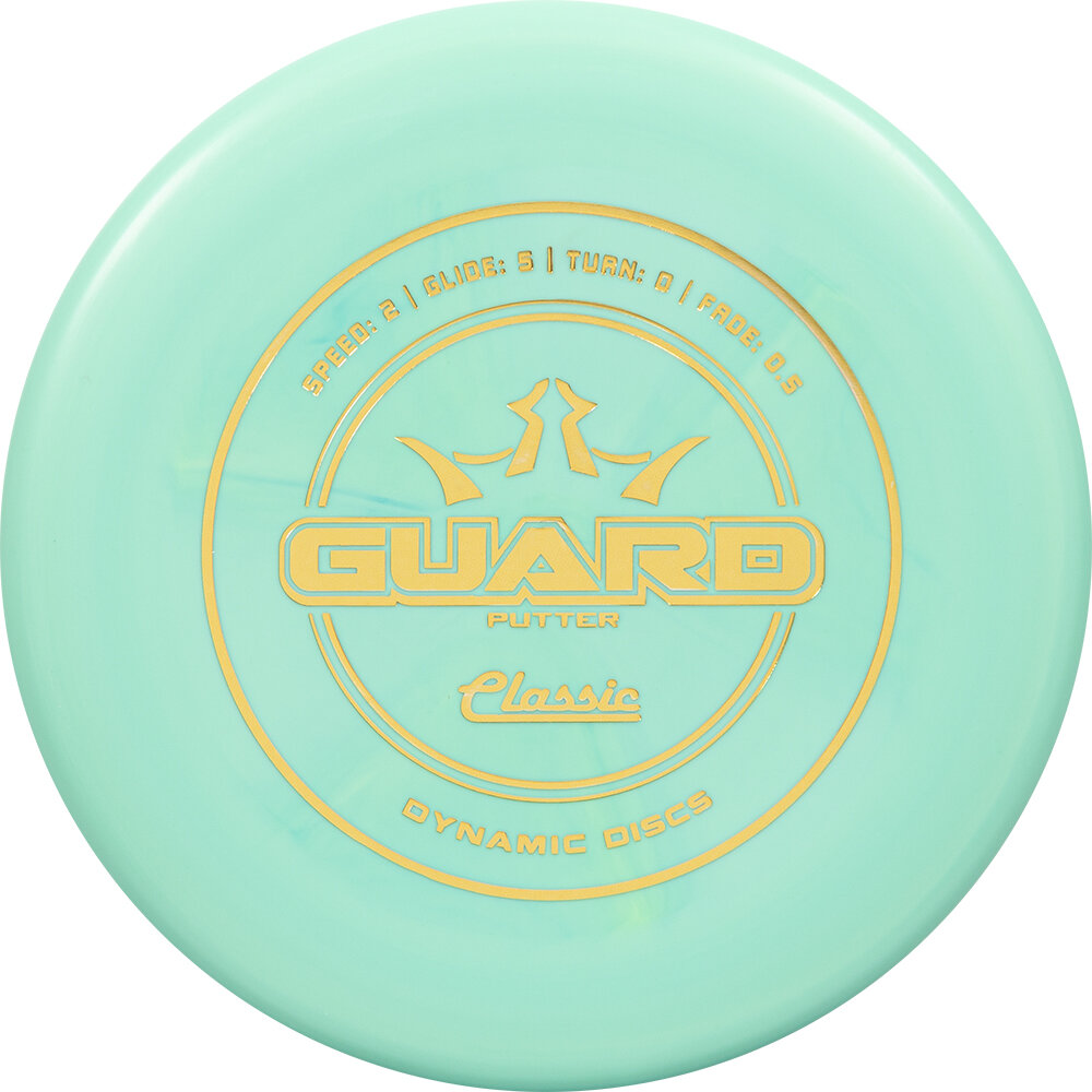 Classic Guard
