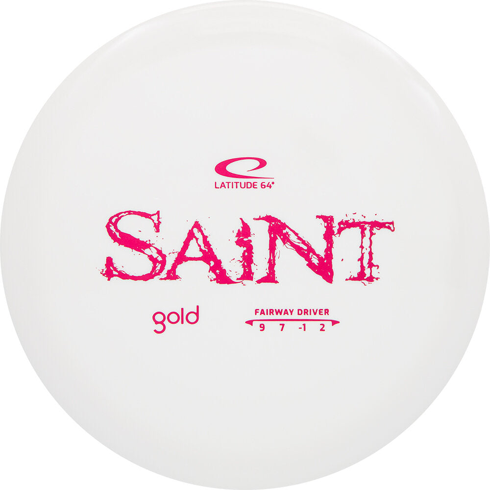 Gold Saint