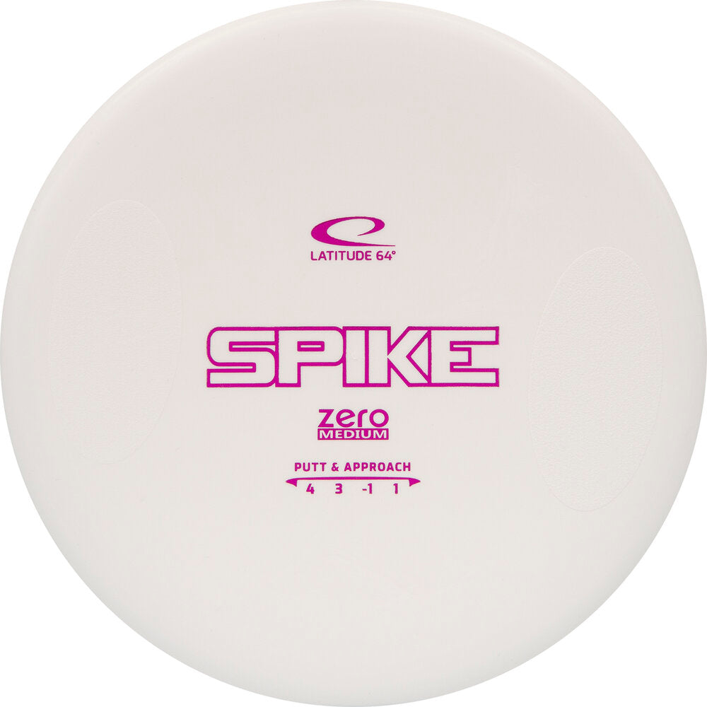 Zero Medium Spike