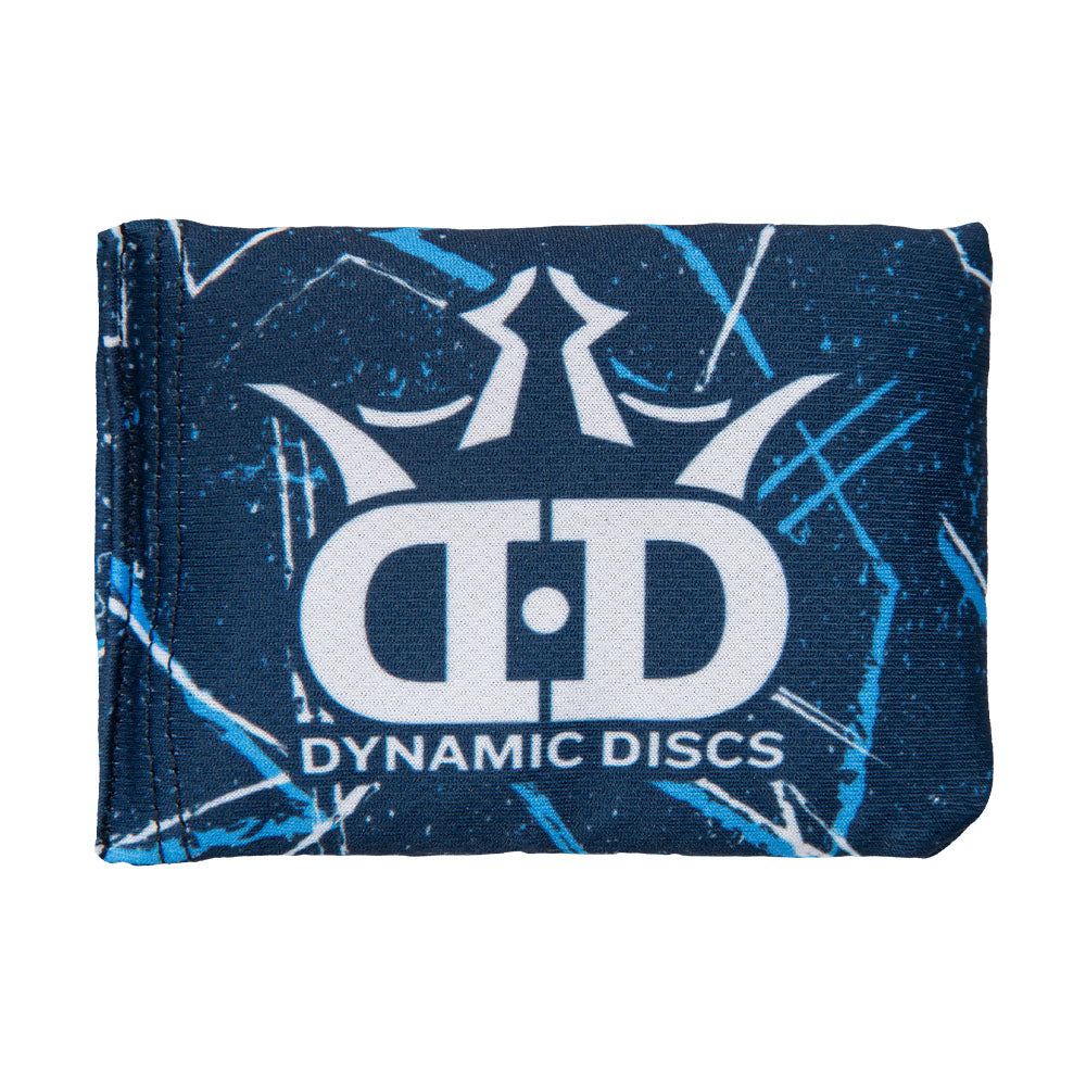 Dynamic Discs Sublimated Sportsack