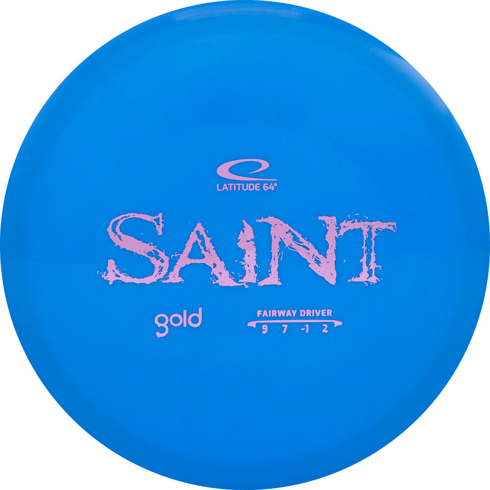 Gold Saint