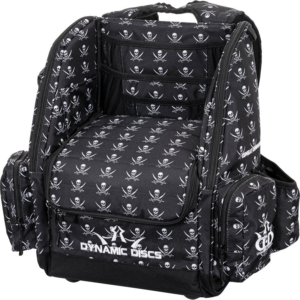 Combat Commander Bag