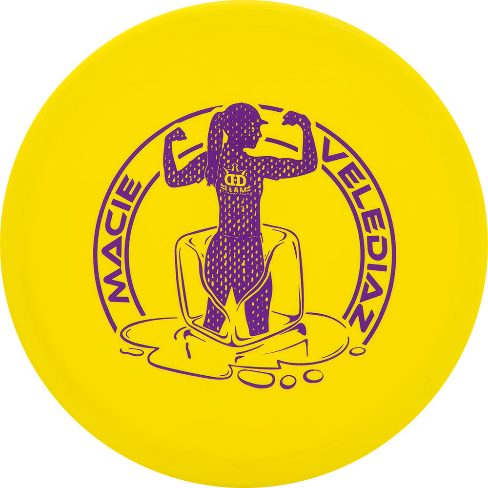 Classic Soft Justice Macie Velediaz OG Stamp