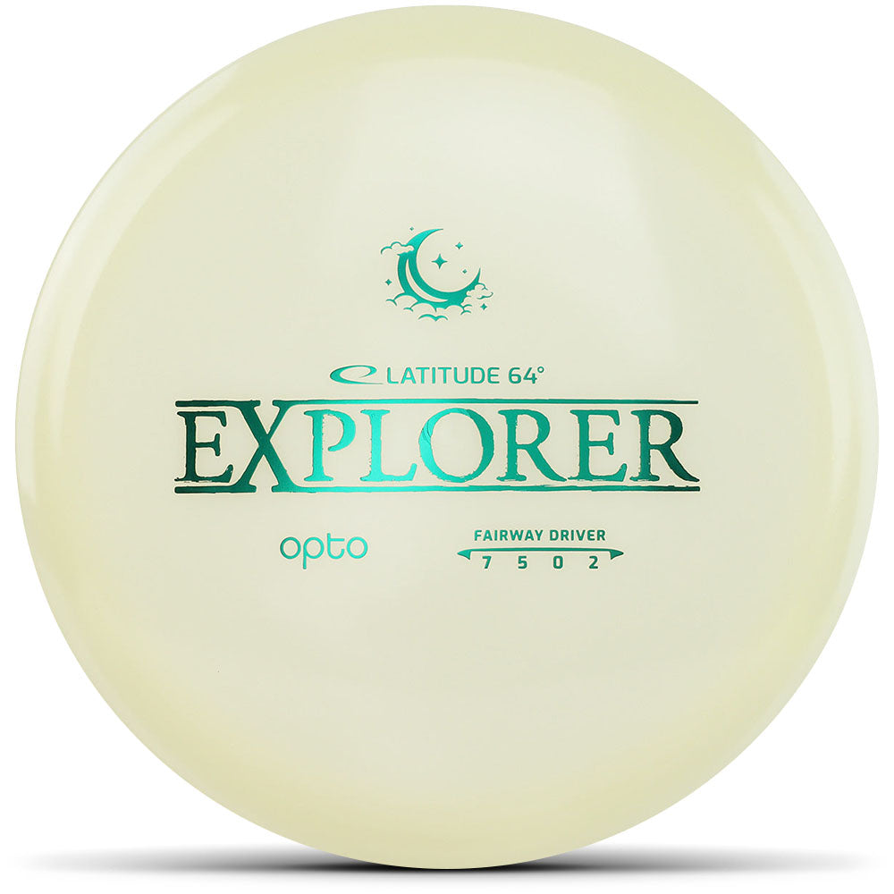 Opto Moonshine Explorer