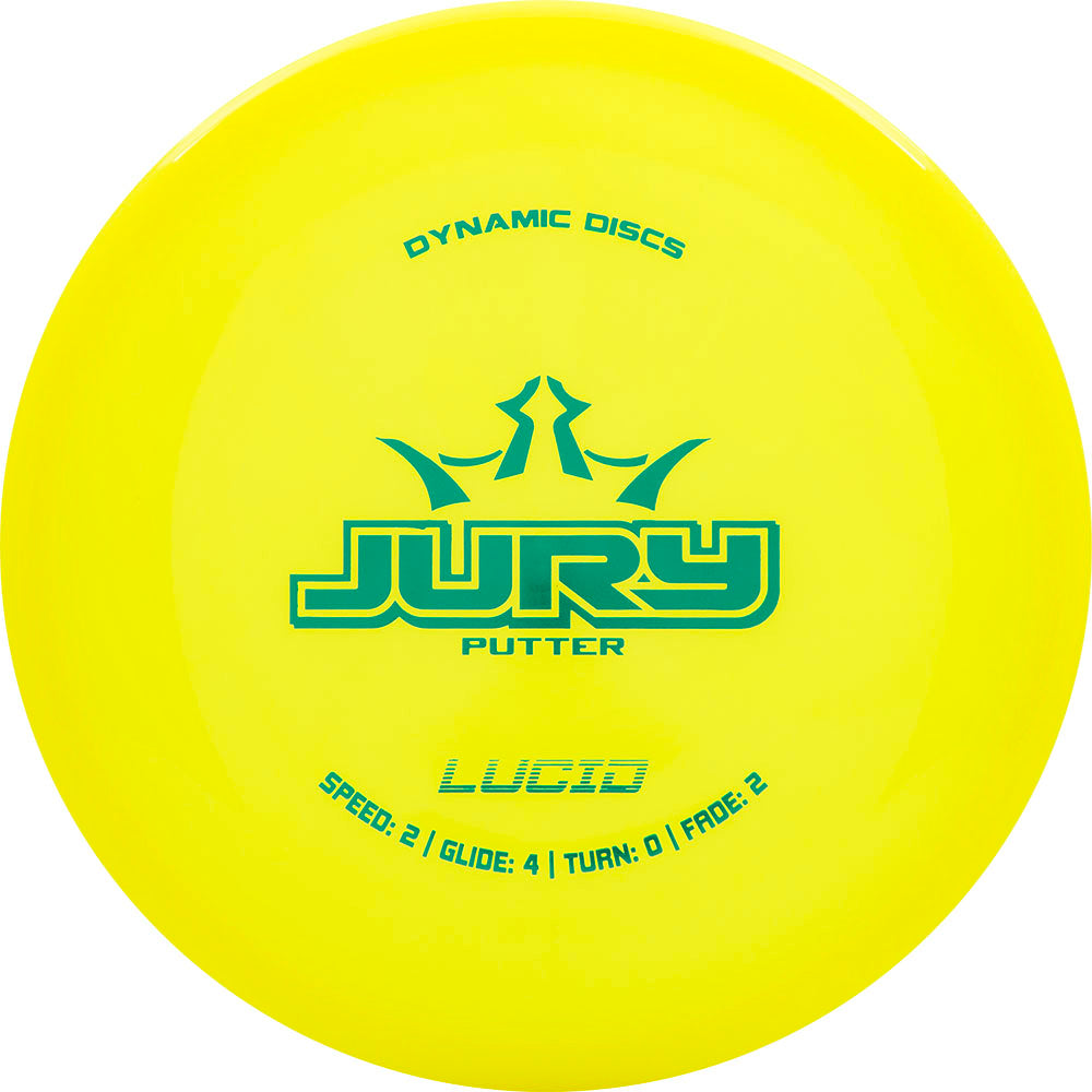 Lucid Jury