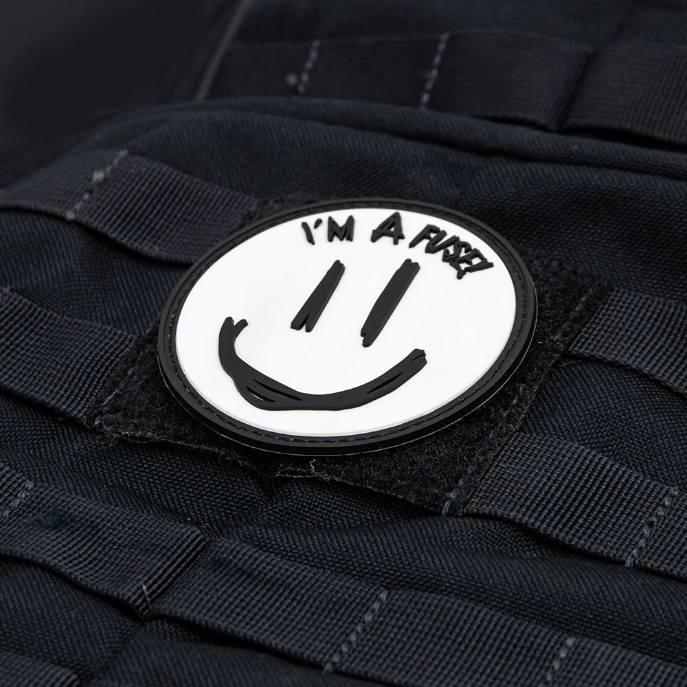 Latitude 64 Disc Golf Collector Patch