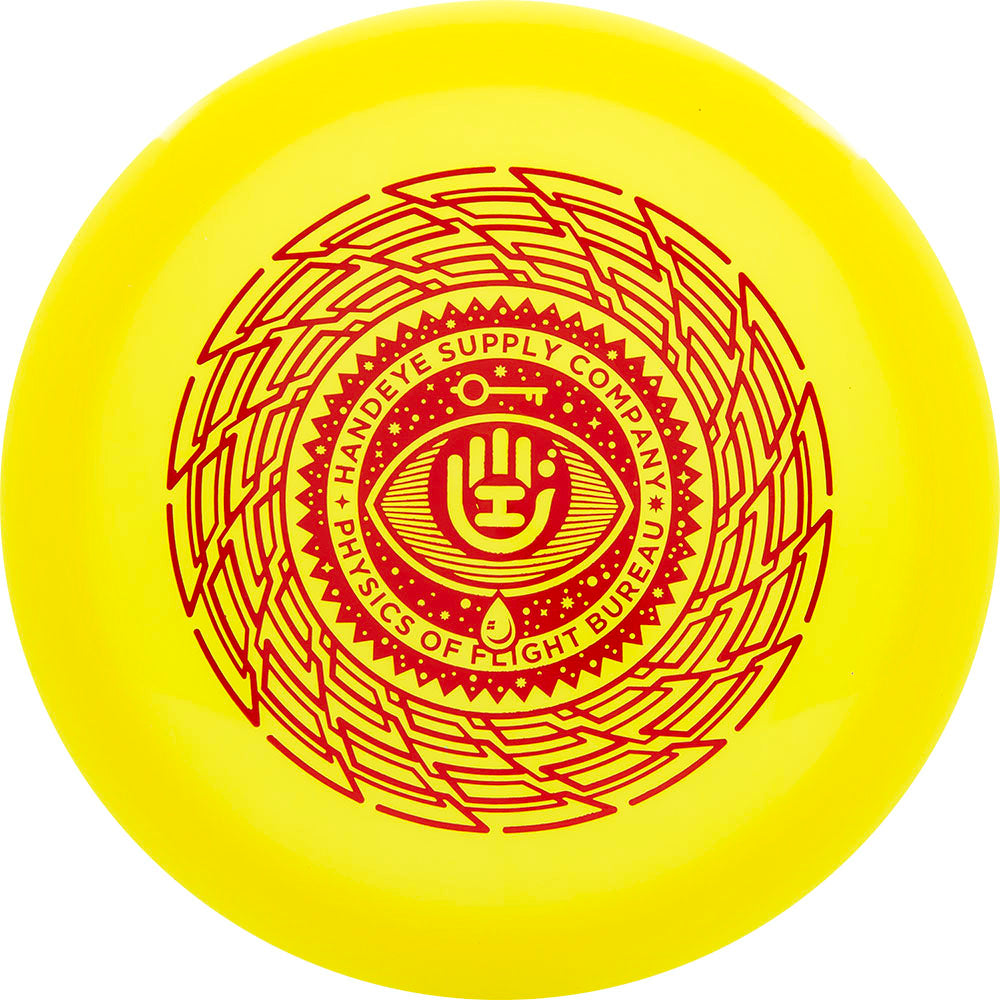 Lucid Vandal HSCo Tesseract