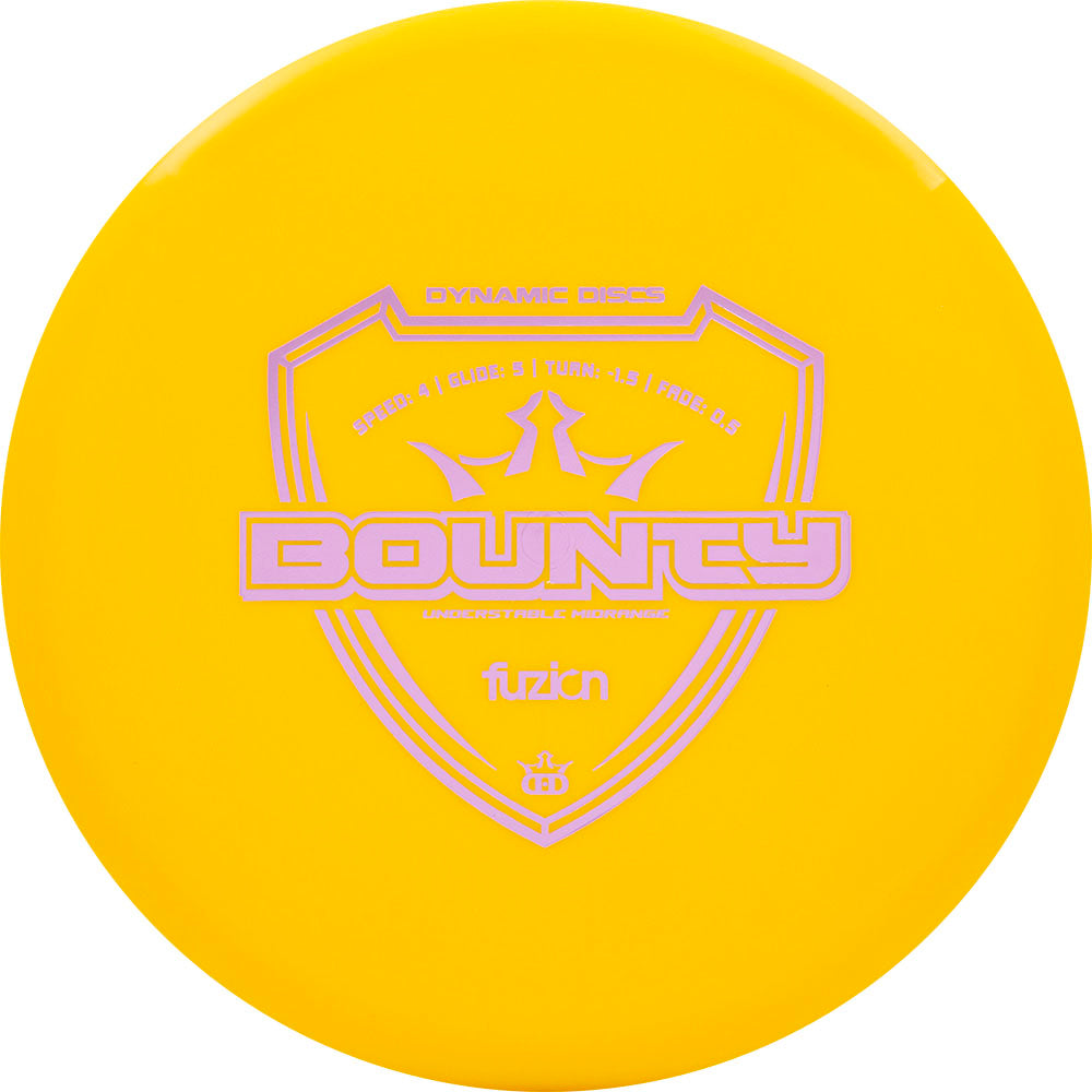 Fuzion Bounty