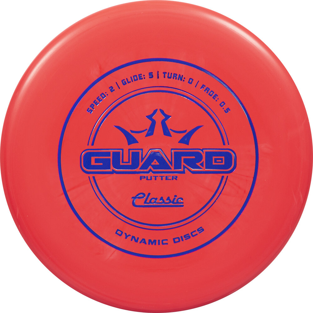 Classic Guard