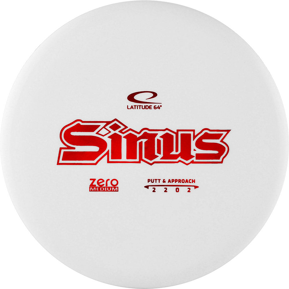 Zero Medium Sinus