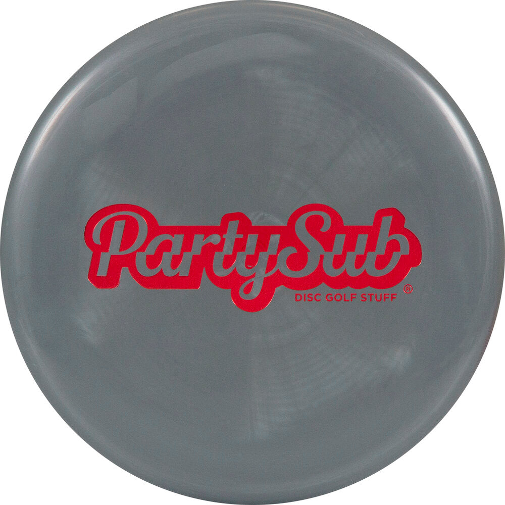 Classic Warden PartySub Bar Stamp
