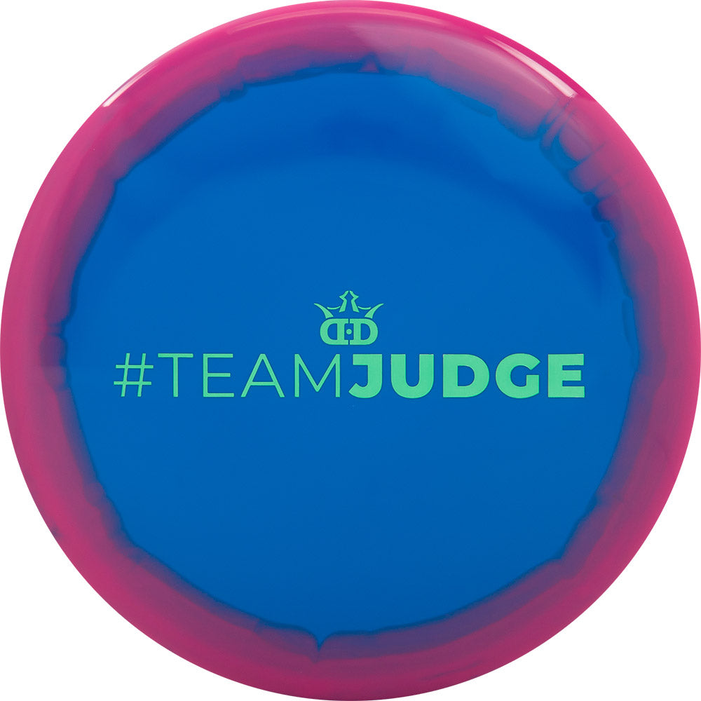 Fuzion Orbit Judge - #TeamJudge